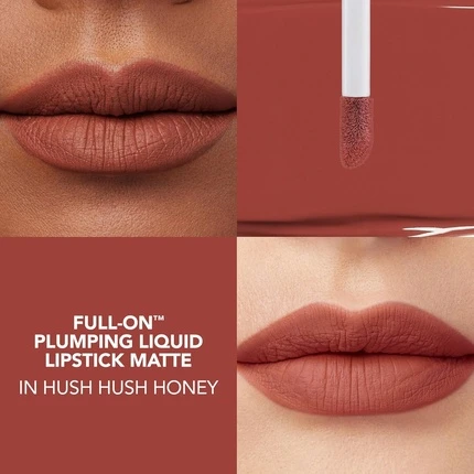 Liquid Lipstick Buxom Buxom Full-On Plumping