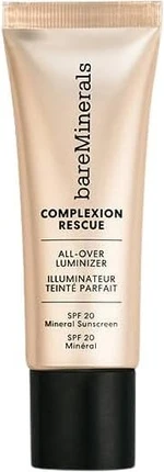 Хайлайтер bareMinerals Complexion Rescue All-Over Luminizer SPF20