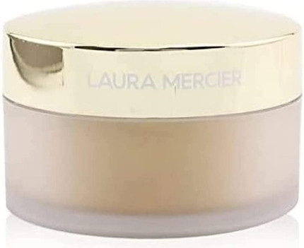 Рассыпчатая фиксирующая пудра Laura Mercier