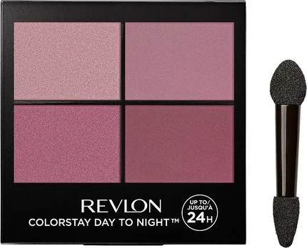 Палетка теней для век Revlon ColorStay