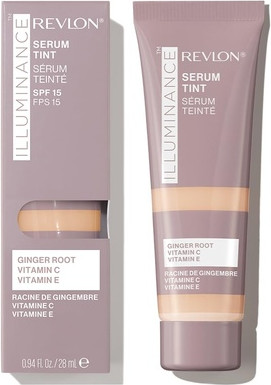 Тональная сыворотка-основа Revlon Illuminance
