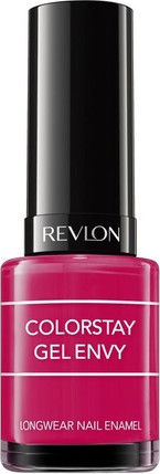 Nail Polish Revlon Colorstay Gel Envy