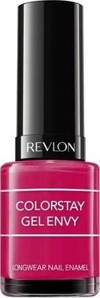 Nail Polish Revlon Colorstay Gel Envy