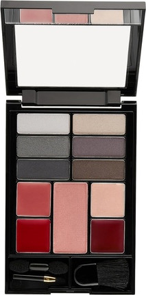 Eye Sets & Lips Palette Revlon Seductive Smokies