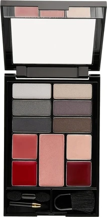 Eye Sets & Lips Palette Revlon Seductive Smokies