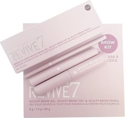 Набор для бровей Revive Revive7 Sculpt Brow