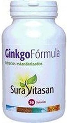Капсулы Sura Vitasan