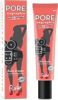 Primer Rude POREnographic Pore Eraser
