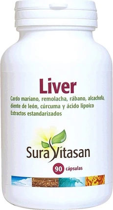 Витамин Sura Vitasan