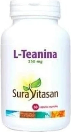 Порошок Sura Vitasan L-Theanine