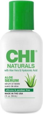 Увлажняющая сыворотка Chi Chi Naturals