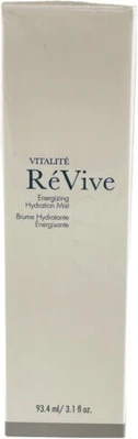 Восстанавливающий бодрящий увлажняющий мист для лица Revive Vitalite