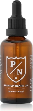 Масло для бороды Percy Nobleman