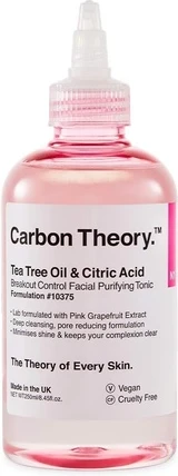 Тоник Carbon Theory