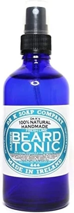 Тоник для бороды Dr K Soap Company