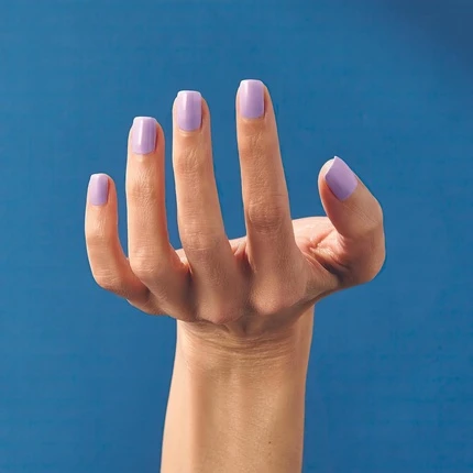 Лаковое покрытие Cnd Shellac Chic-A-Delic