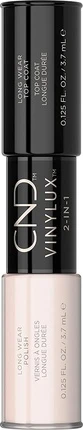 Лаковое покрытие CND Vinylux 2-в-1 Naked Naivete