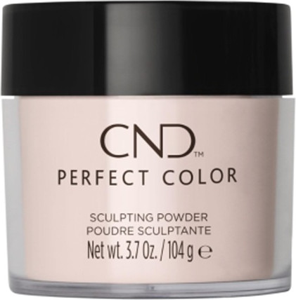 Моделирующая пудра CND
