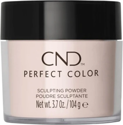 Моделирующая пудра CND
