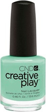 Лаковое покрытие Cnd Creative Play