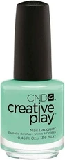 Лаковое покрытие Cnd Creative Play