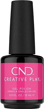 Гель-лак Cnd Creative Play