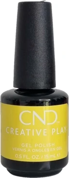 Гель-лак CND Creative Play Vivid Daisy