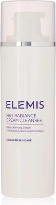 Очищающий крем Elemis Pro-radiance
