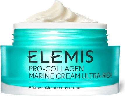 Дневной крем для лица Elemis Pro-Collagen Marine Cream Ultra Rich