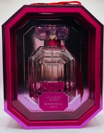 Eau De Parfum Victoria's Secret Bombshell Magic