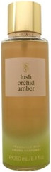 Туалетная вода Victoria's Secret Lush Orchid Amber