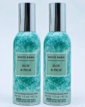Ароматный спрей для комнаты Bath & Body Works