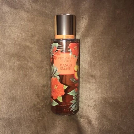 Ароматный спрей Victoria's Secret Mango Smash Tropic Nectar