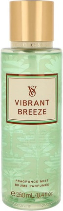 Дезодорант-спрей для тела Victoria's Secret Vibrant Breeze