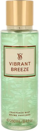 Дезодорант-спрей для тела Victoria's Secret Vibrant Breeze