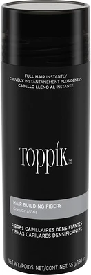 Строительные волокна для волос Toppik