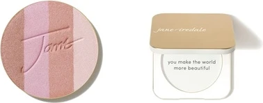 Запасной блок Пудры для загара Jane Iredale PureBronze
