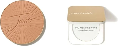 Запасной бронзирующий пудровый Jane Iredale PureBronze