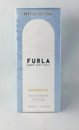 Парфюмерная вода Furla Romantica