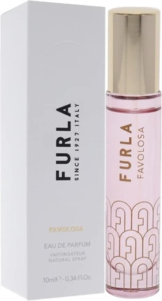 Eau De Parfum Furla Favolosa