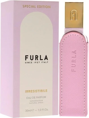 Eau De Parfum Furla Irresistibile Special Edition