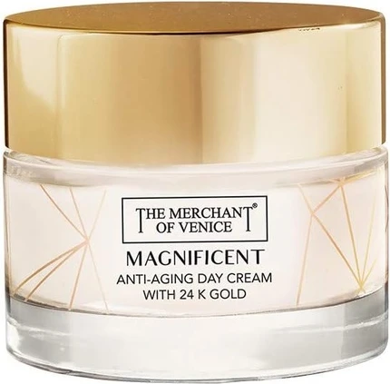 Дневной крем The Merchant Of Venice Magnificent