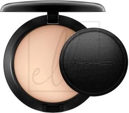 Прессованная пудра MAC Cosmetics Studio Careblend