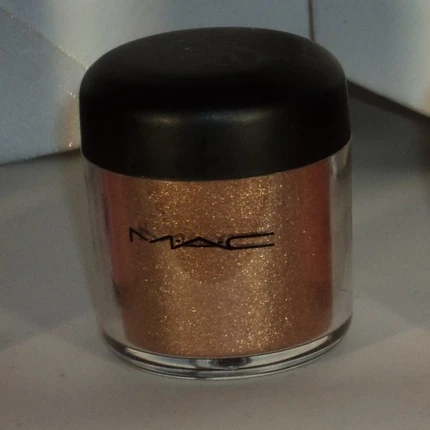 Пигмент MAC Cosmetics Blue Brown