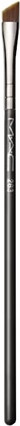 Кисть MAC Cosmetics Угловая для подводки или для бровей 263 Small Angle
