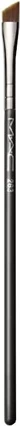 Кисть MAC Cosmetics Угловая для подводки или для бровей 263 Small Angle