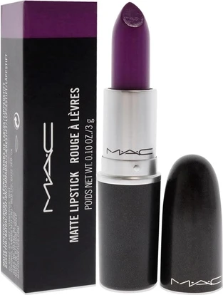 Помада MAC Cosmetics Heroine