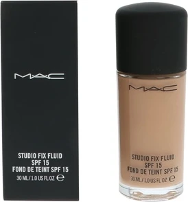 Тональная основа MAC Cosmetics Studio Fix Fluid