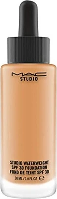 Тональная основа MAC Cosmetics Studio Waterweight SPF30