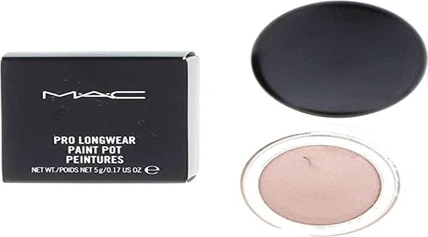 Кремовые тени для век MAC Cosmetics Pro Longwear Paint Pot